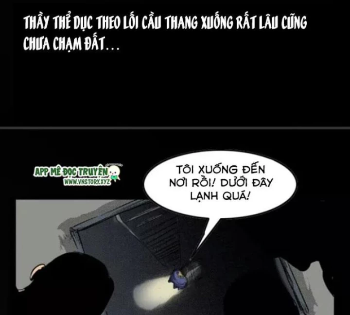 Tam Lão Gia Kinh Kỳ Thủ Trát Chapter 6 - 38