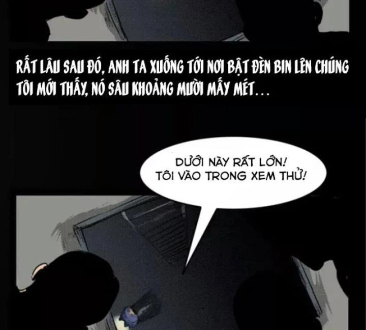 Tam Lão Gia Kinh Kỳ Thủ Trát Chapter 6 - 39