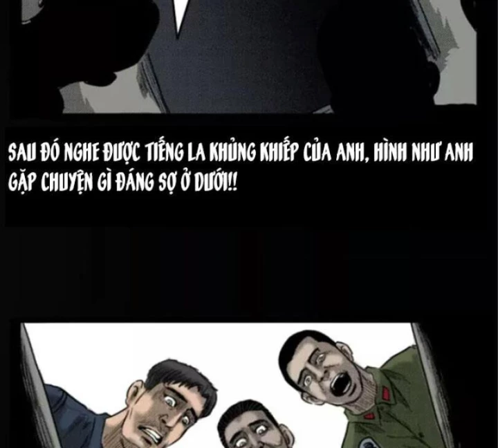 Tam Lão Gia Kinh Kỳ Thủ Trát Chapter 6 - 41