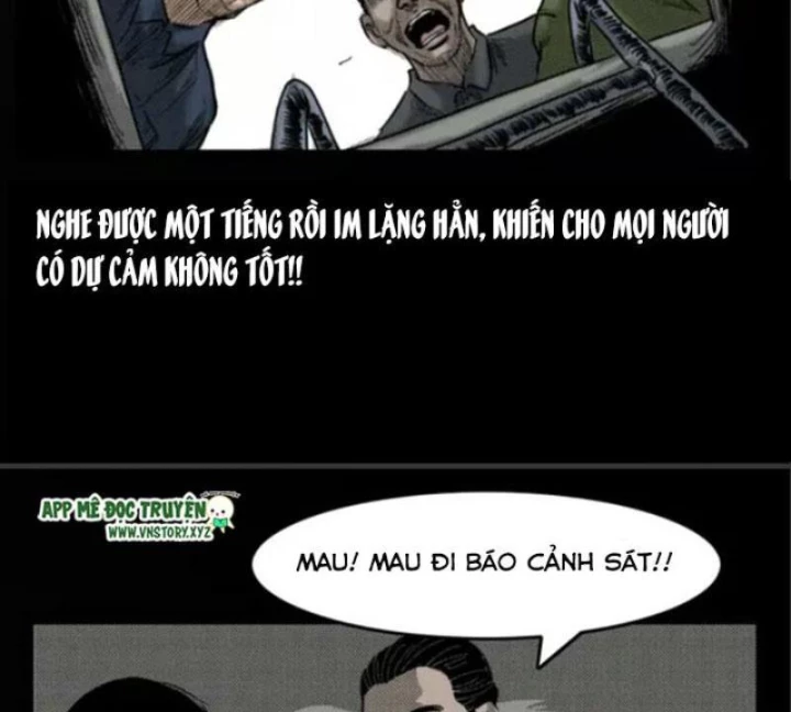 Tam Lão Gia Kinh Kỳ Thủ Trát Chapter 6 - 42