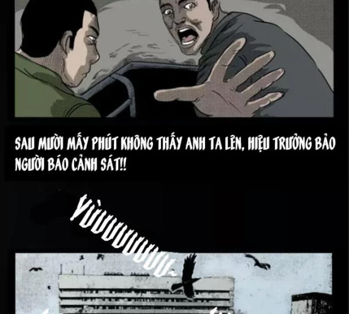 Tam Lão Gia Kinh Kỳ Thủ Trát Chapter 6 - 43