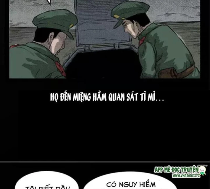 Tam Lão Gia Kinh Kỳ Thủ Trát Chapter 6 - 46