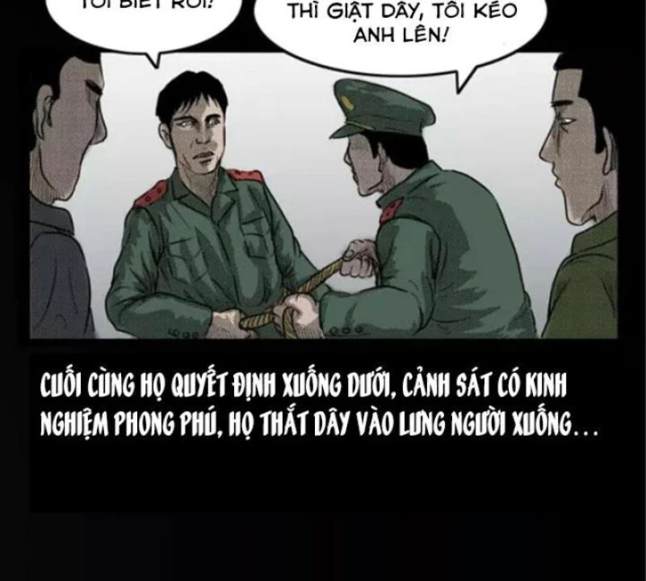 Tam Lão Gia Kinh Kỳ Thủ Trát Chapter 6 - 47