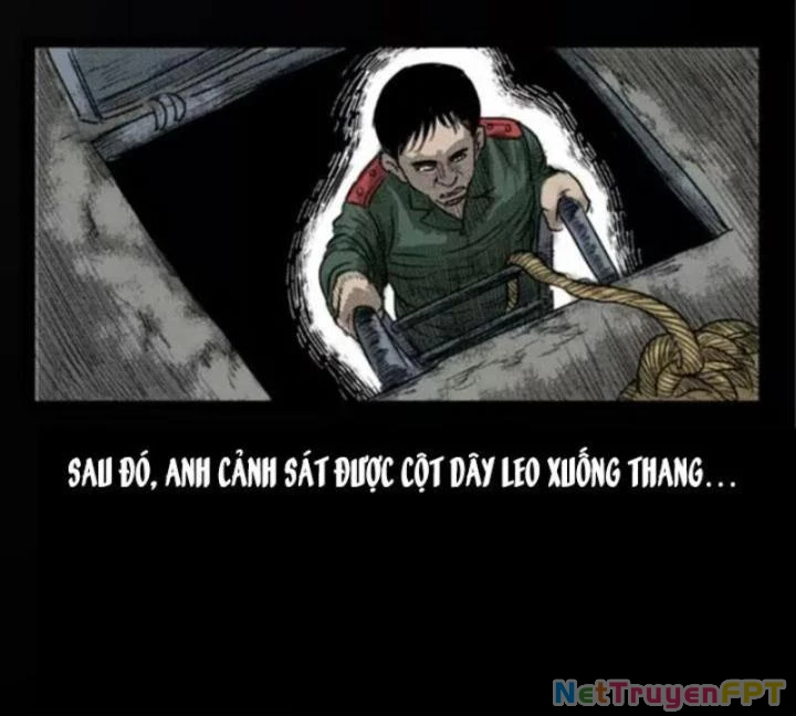 Tam Lão Gia Kinh Kỳ Thủ Trát Chapter 6 - 48