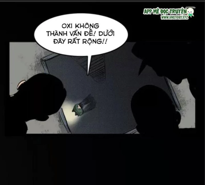Tam Lão Gia Kinh Kỳ Thủ Trát Chapter 6 - 49