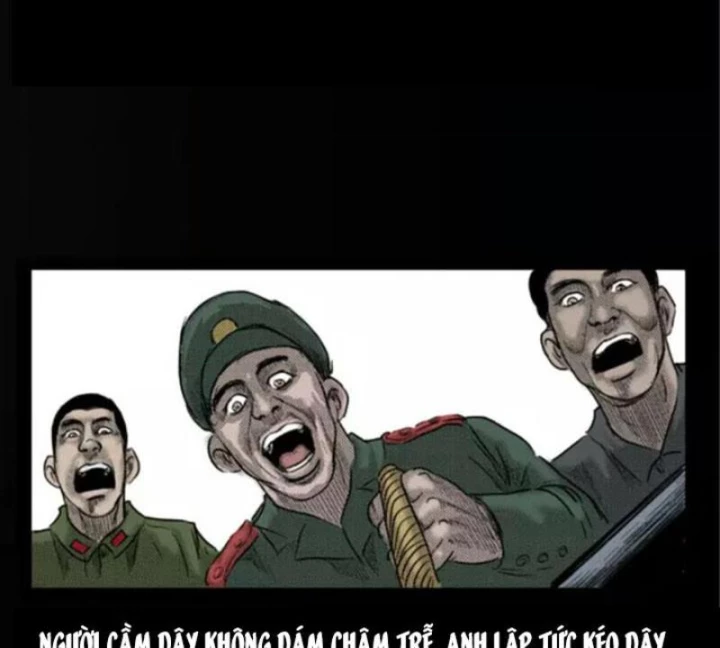 Tam Lão Gia Kinh Kỳ Thủ Trát Chapter 6 - 52
