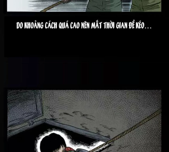 Tam Lão Gia Kinh Kỳ Thủ Trát Chapter 6 - 54