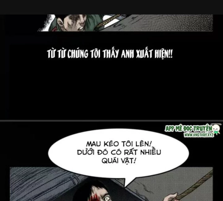 Tam Lão Gia Kinh Kỳ Thủ Trát Chapter 6 - 55