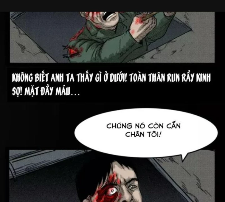 Tam Lão Gia Kinh Kỳ Thủ Trát Chapter 6 - 56