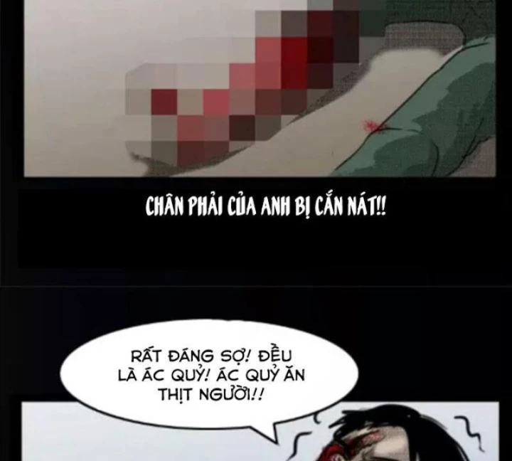 Tam Lão Gia Kinh Kỳ Thủ Trát Chapter 6 - 60