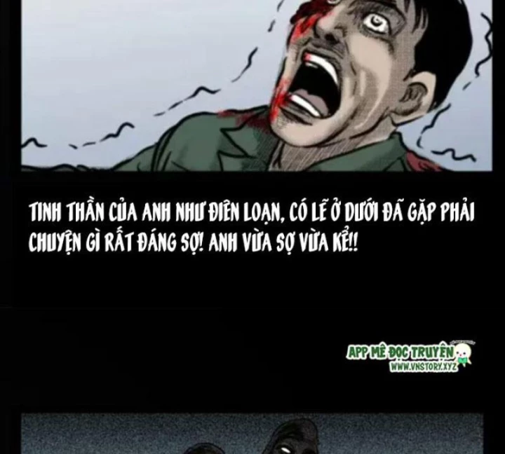 Tam Lão Gia Kinh Kỳ Thủ Trát Chapter 6 - 61