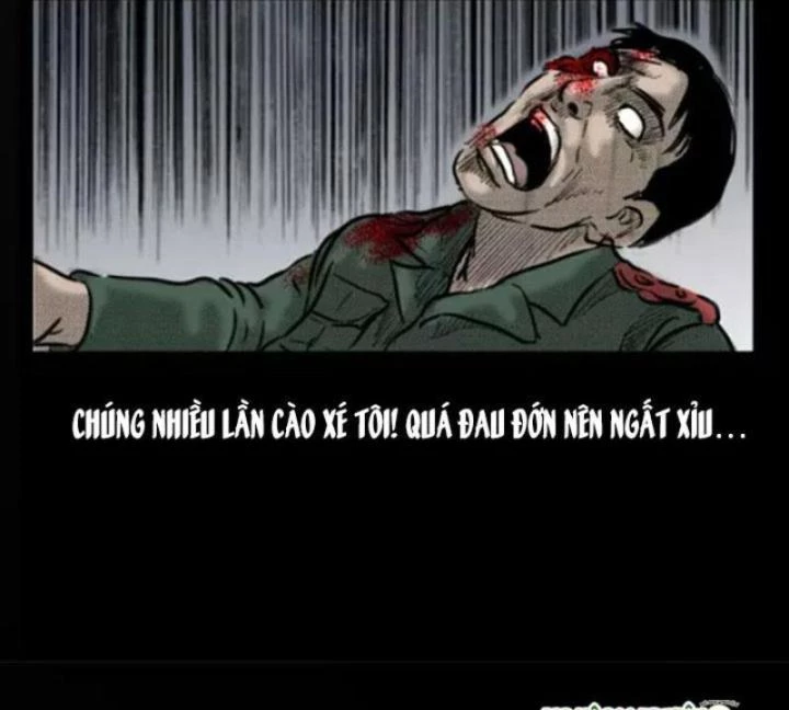 Tam Lão Gia Kinh Kỳ Thủ Trát Chapter 6 - 65