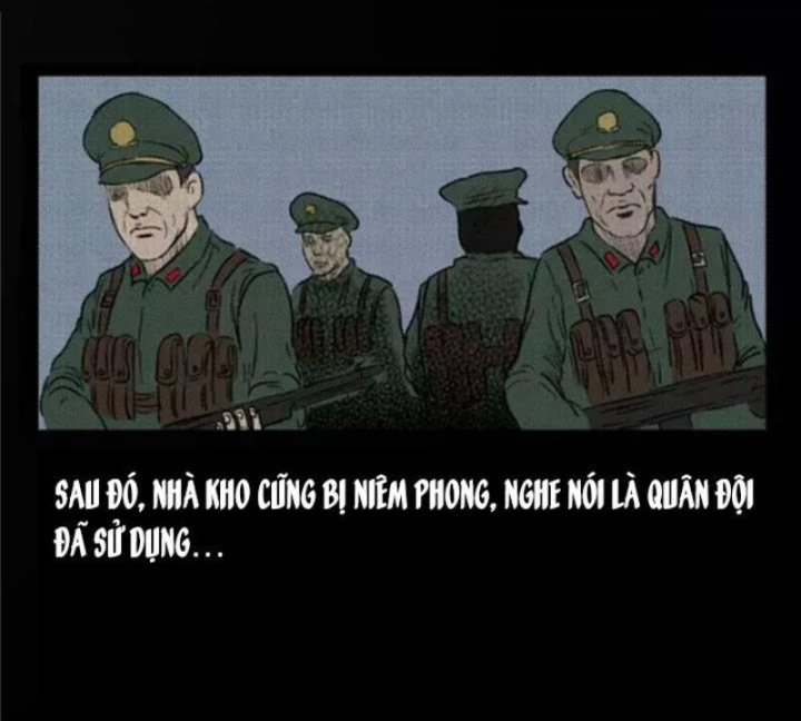Tam Lão Gia Kinh Kỳ Thủ Trát Chapter 6 - 67