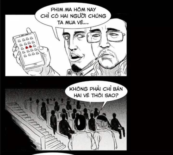 Tam Lão Gia Kinh Kỳ Thủ Trát Chapter 6 - 69