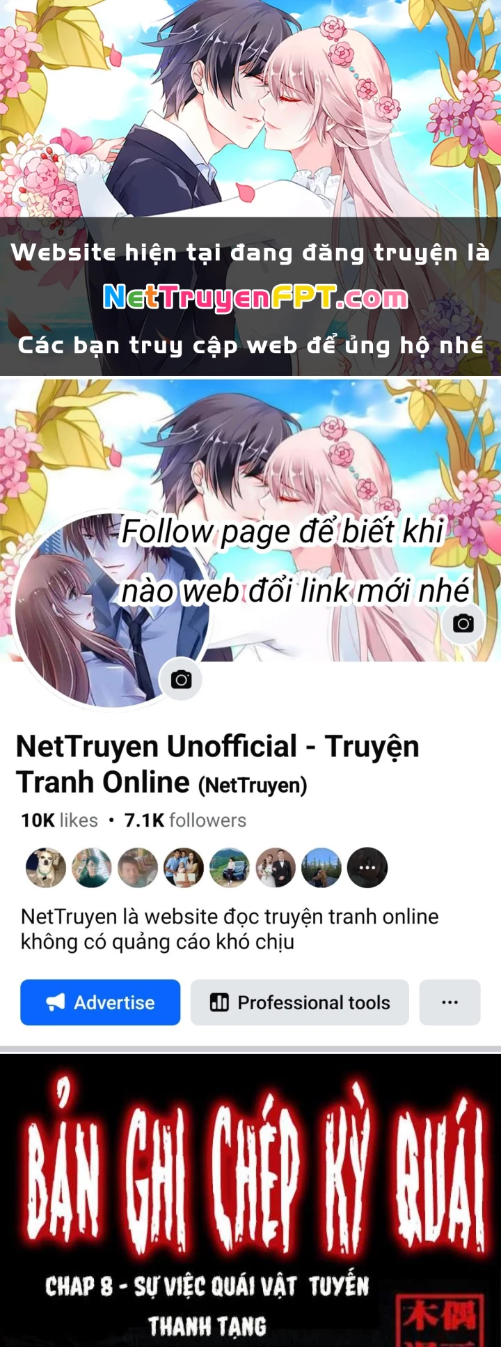Tam Lão Gia Kinh Kỳ Thủ Trát Chapter 8 - 1