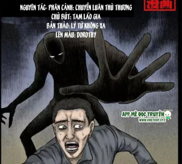 Tam Lão Gia Kinh Kỳ Thủ Trát Chapter 8 - 2