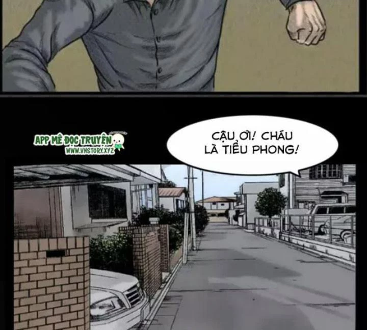 Tam Lão Gia Kinh Kỳ Thủ Trát Chapter 8 - 3