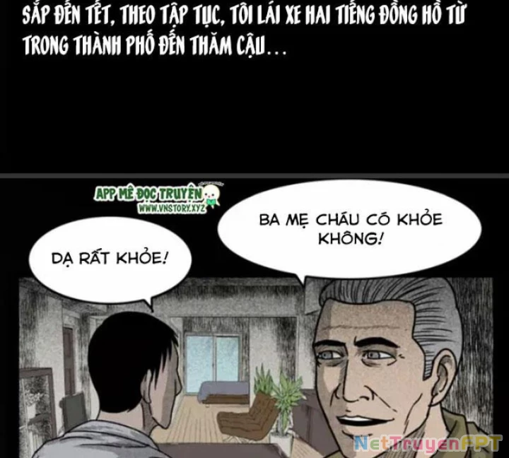 Tam Lão Gia Kinh Kỳ Thủ Trát Chapter 8 - 5