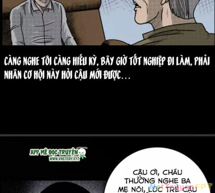 Tam Lão Gia Kinh Kỳ Thủ Trát Chapter 8 - 7