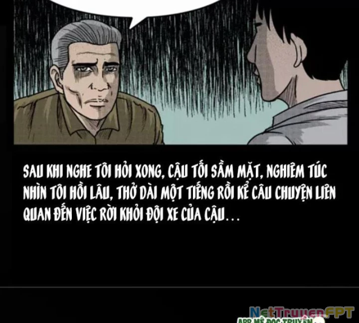 Tam Lão Gia Kinh Kỳ Thủ Trát Chapter 8 - 9