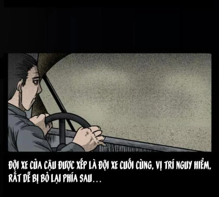 Tam Lão Gia Kinh Kỳ Thủ Trát Chapter 8 - 13