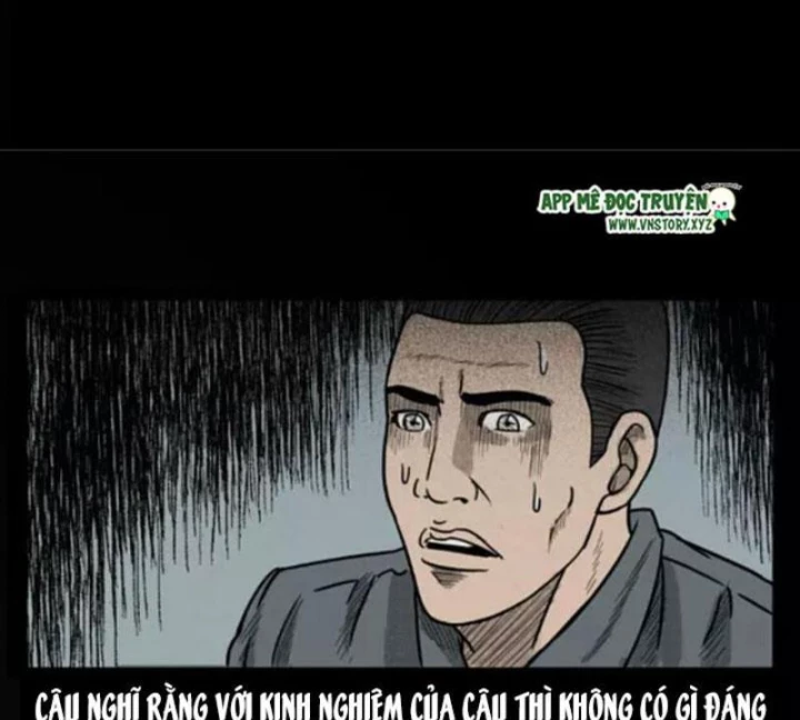 Tam Lão Gia Kinh Kỳ Thủ Trát Chapter 8 - 14