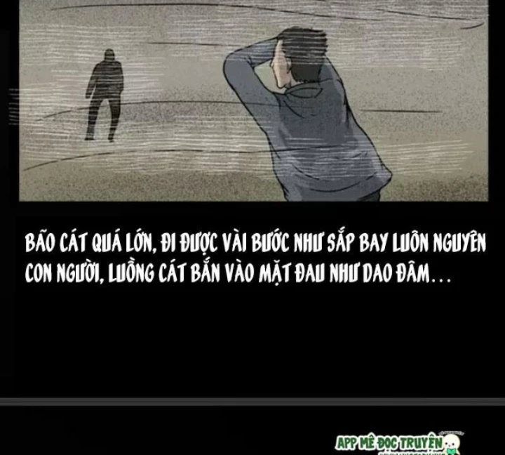 Tam Lão Gia Kinh Kỳ Thủ Trát Chapter 8 - 22
