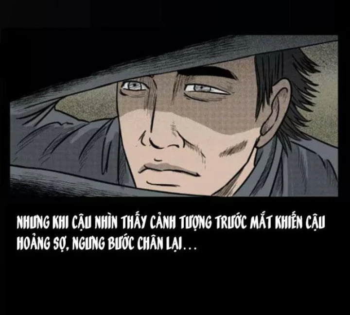 Tam Lão Gia Kinh Kỳ Thủ Trát Chapter 8 - 24