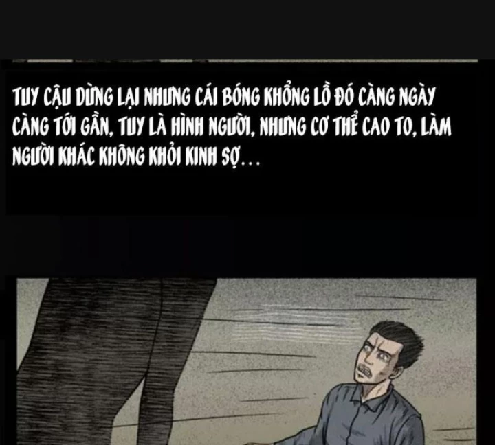Tam Lão Gia Kinh Kỳ Thủ Trát Chapter 8 - 28