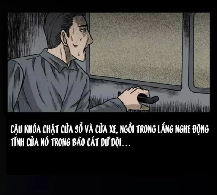 Tam Lão Gia Kinh Kỳ Thủ Trát Chapter 8 - 34