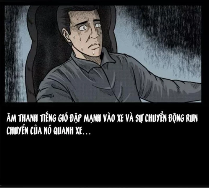 Tam Lão Gia Kinh Kỳ Thủ Trát Chapter 8 - 35
