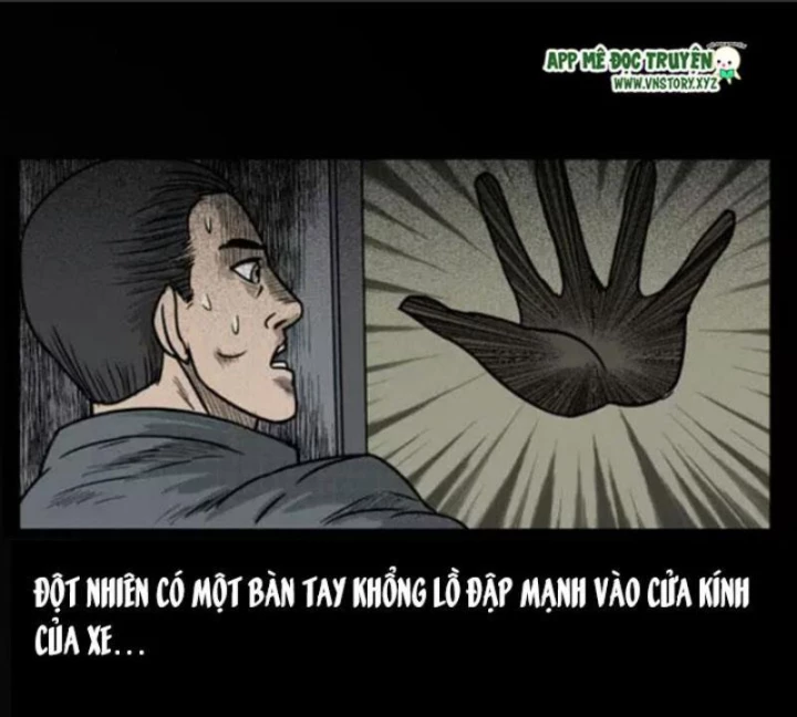 Tam Lão Gia Kinh Kỳ Thủ Trát Chapter 8 - 36
