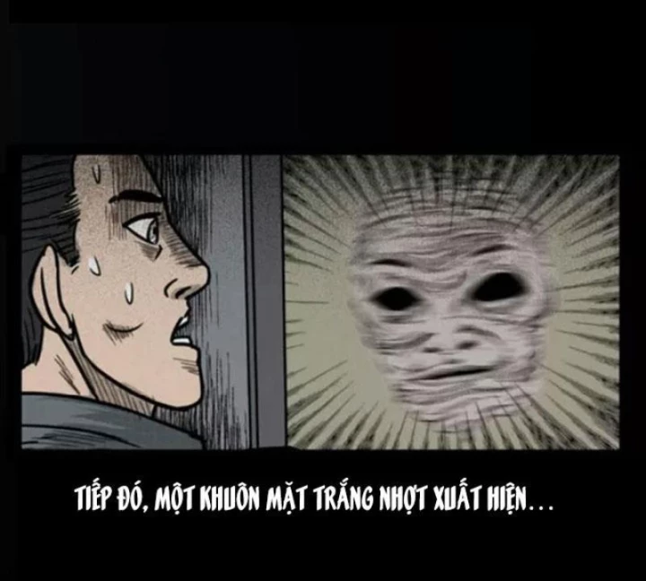 Tam Lão Gia Kinh Kỳ Thủ Trát Chapter 8 - 37