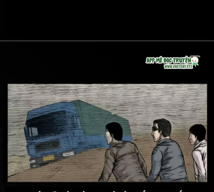 Tam Lão Gia Kinh Kỳ Thủ Trát Chapter 8 - 49