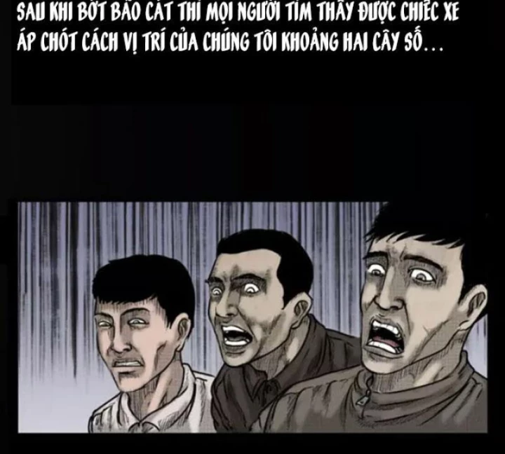 Tam Lão Gia Kinh Kỳ Thủ Trát Chapter 8 - 50