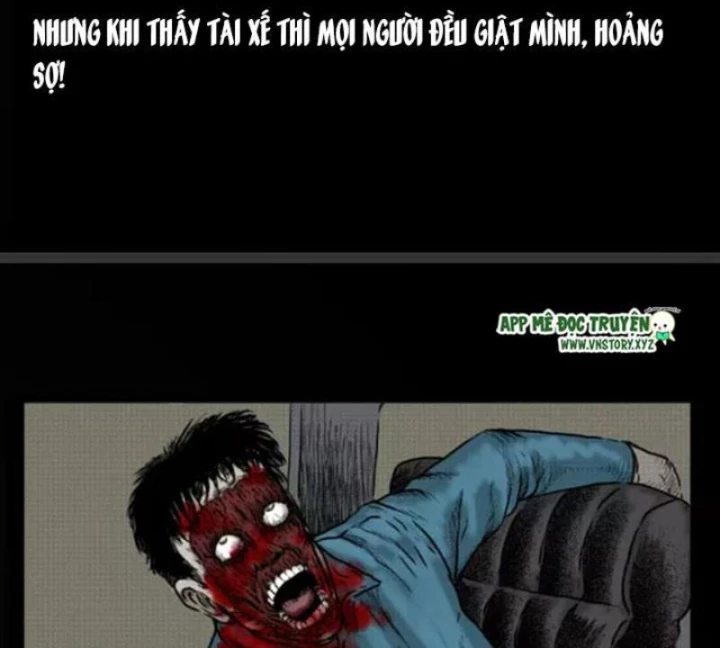 Tam Lão Gia Kinh Kỳ Thủ Trát Chapter 8 - 51