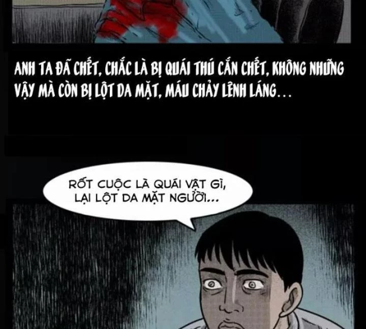Tam Lão Gia Kinh Kỳ Thủ Trát Chapter 8 - 52