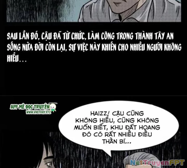 Tam Lão Gia Kinh Kỳ Thủ Trát Chapter 8 - 53