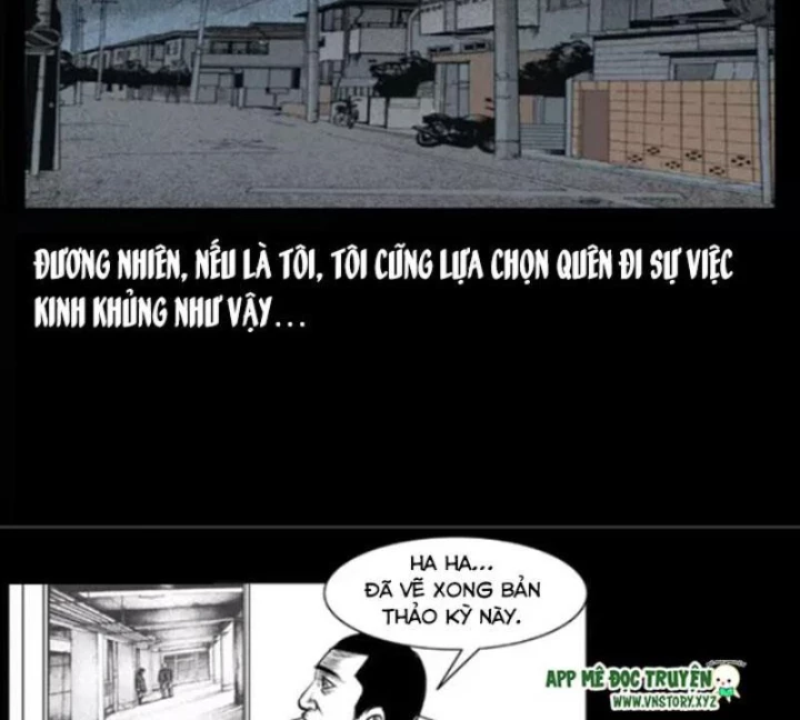 Tam Lão Gia Kinh Kỳ Thủ Trát Chapter 8 - 55