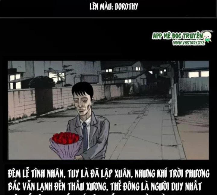 Tam Lão Gia Kinh Kỳ Thủ Trát Chapter 9 - 3