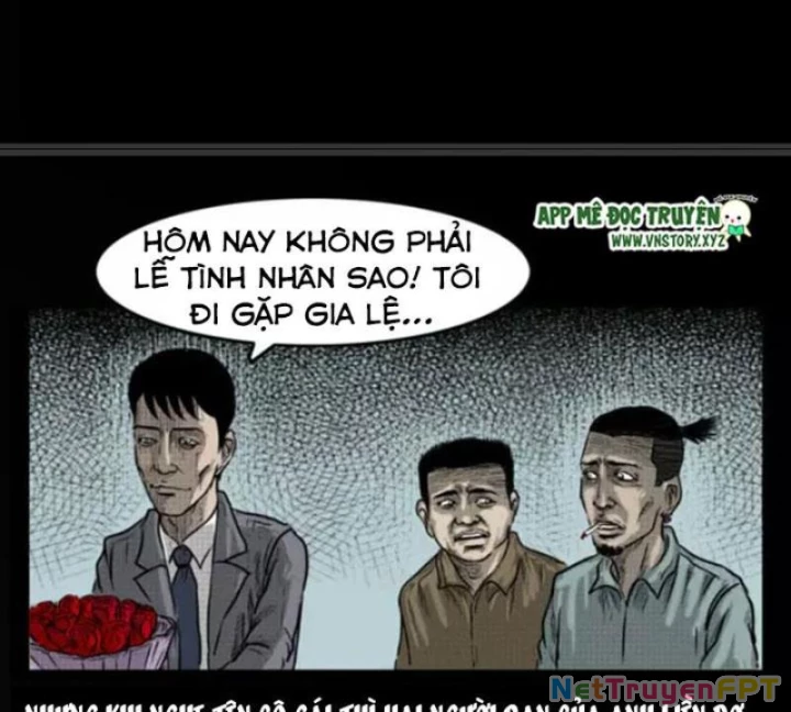 Tam Lão Gia Kinh Kỳ Thủ Trát Chapter 9 - 5