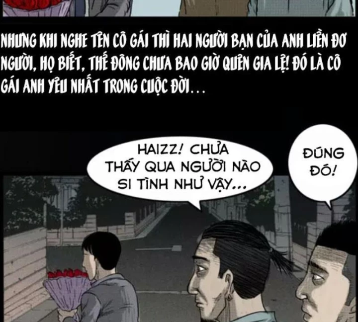 Tam Lão Gia Kinh Kỳ Thủ Trát Chapter 9 - 6