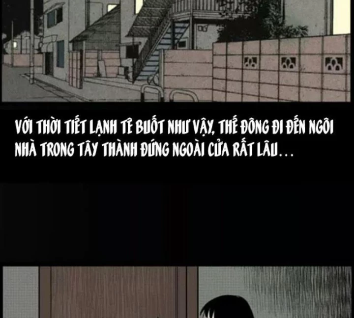 Tam Lão Gia Kinh Kỳ Thủ Trát Chapter 9 - 8