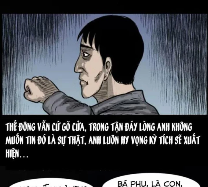 Tam Lão Gia Kinh Kỳ Thủ Trát Chapter 9 - 10