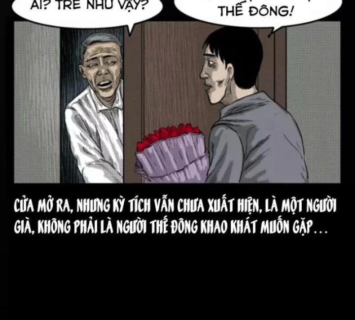 Tam Lão Gia Kinh Kỳ Thủ Trát Chapter 9 - 11
