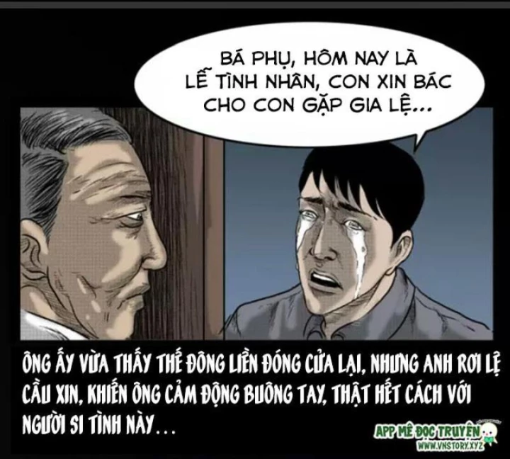 Tam Lão Gia Kinh Kỳ Thủ Trát Chapter 9 - 12