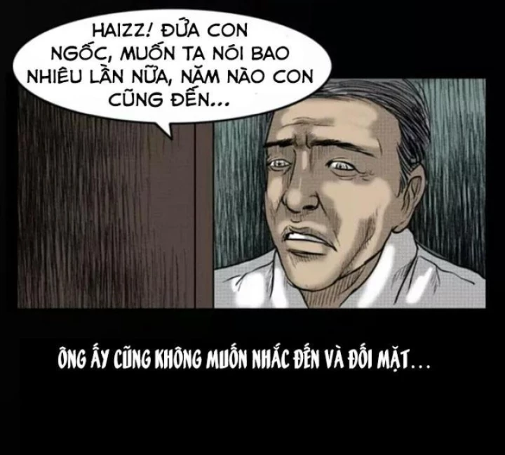 Tam Lão Gia Kinh Kỳ Thủ Trát Chapter 9 - 13