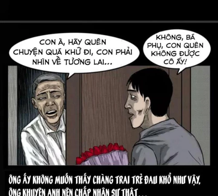 Tam Lão Gia Kinh Kỳ Thủ Trát Chapter 9 - 14