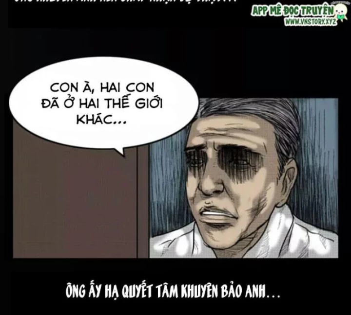 Tam Lão Gia Kinh Kỳ Thủ Trát Chapter 9 - 15