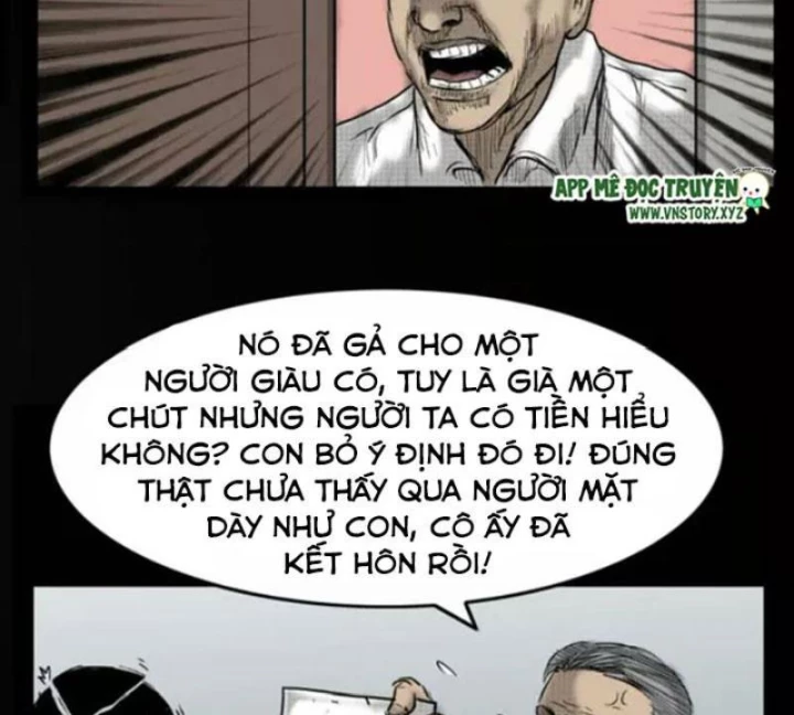 Tam Lão Gia Kinh Kỳ Thủ Trát Chapter 9 - 19